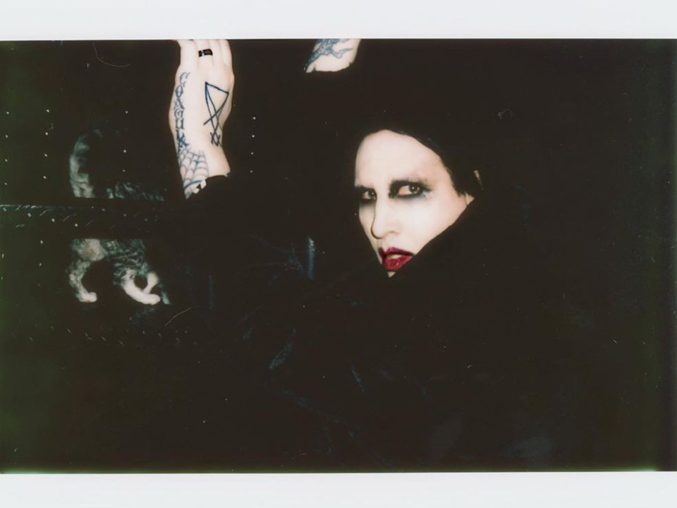 Marilyn Manson: Despre efectele pandemiei și noul său album, „WE ARE CHAOS”