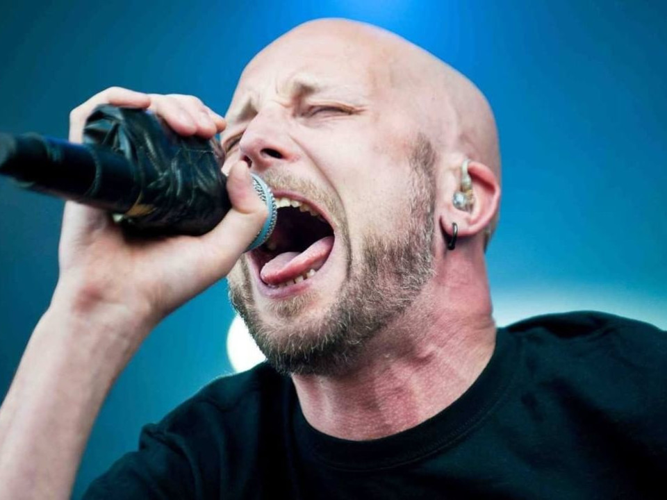 Meshuggah își amână turneul european