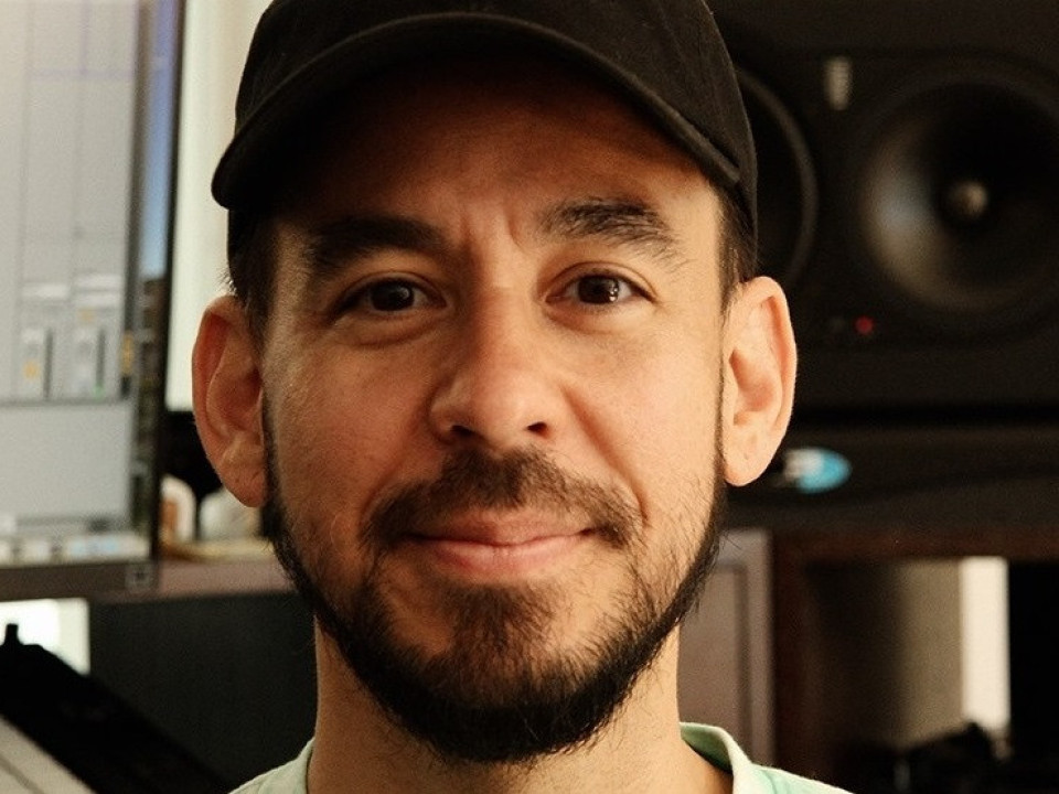 Mike Shinoda promite să lanseze un album la care a lucrat pe Twitch