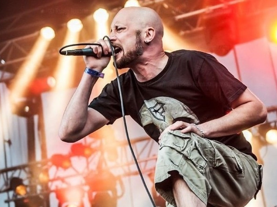 Meshuggah anunță un turneu european pentru anul viitor