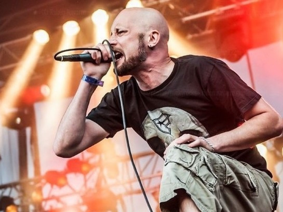 Meshuggah vor începe anul viitor cu un turneu