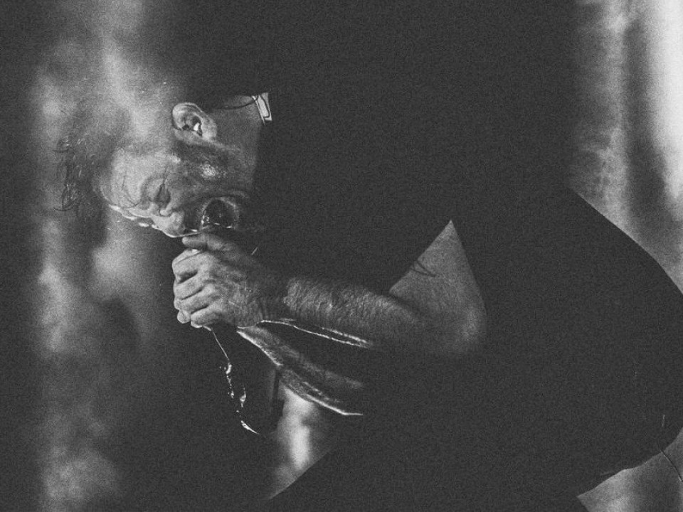 Solistul Chino Moreno explică titlul noului album Deftones