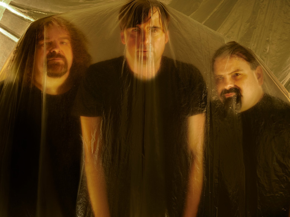 Napalm Death vor reveni cu un album-manifest în septembrie