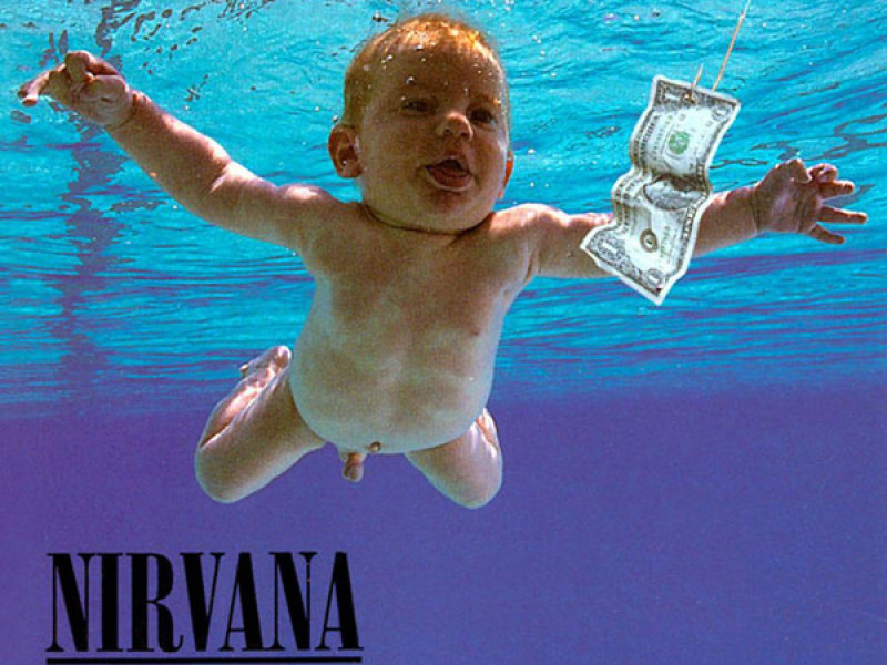 Nirvana a depus un răspuns oficial la procesul cu bebelușul „Nevermind”: „A fost pe deplin conștient de fapte”