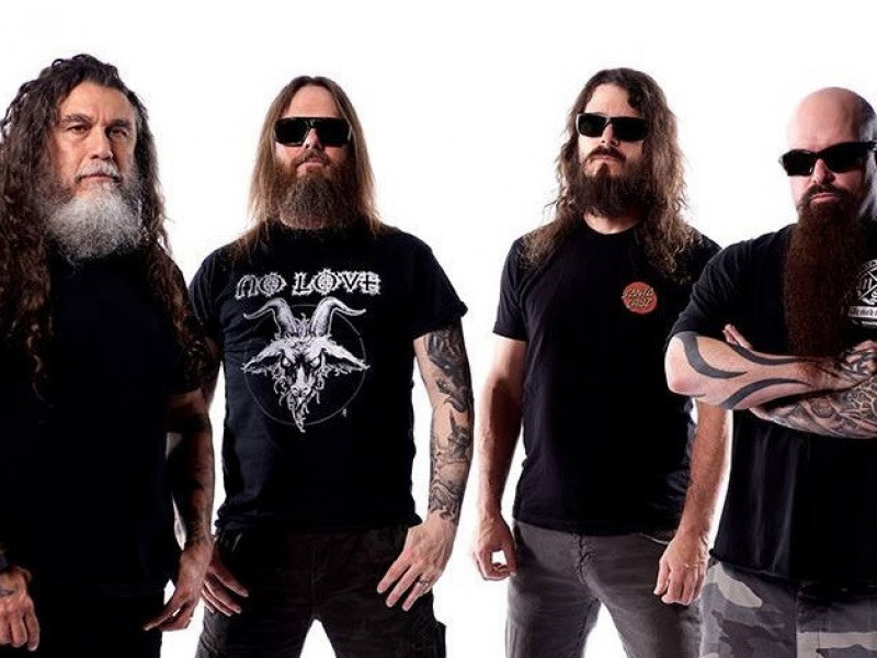 Slayer au susținut ultimul show din carieră în Europa