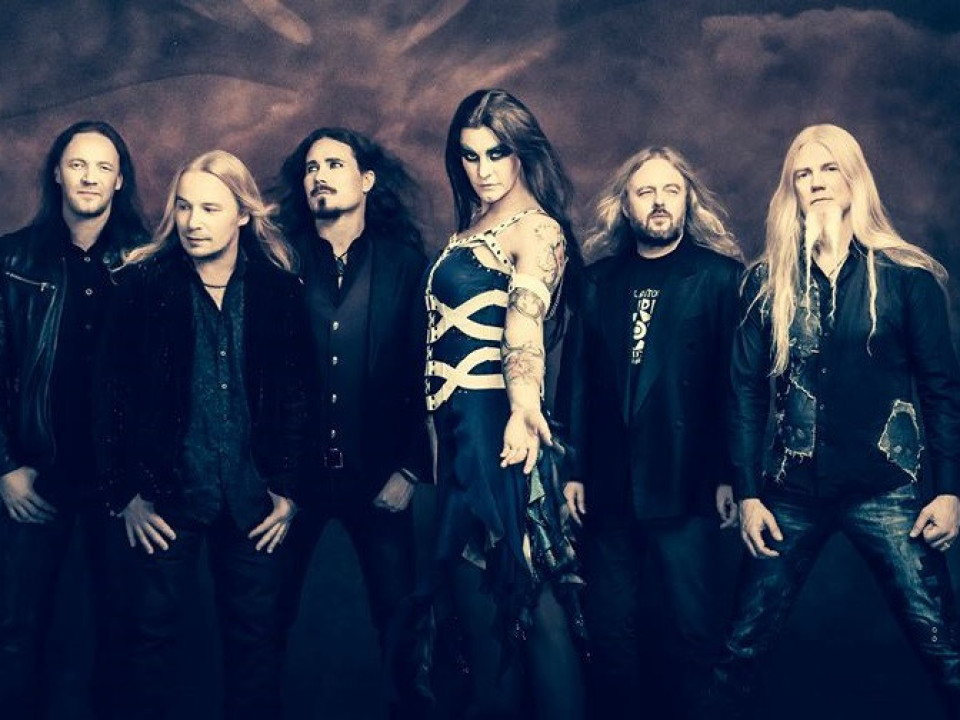 Tuomas Holopainen aproape a terminat de compus piesele pentru noul album Nightwish