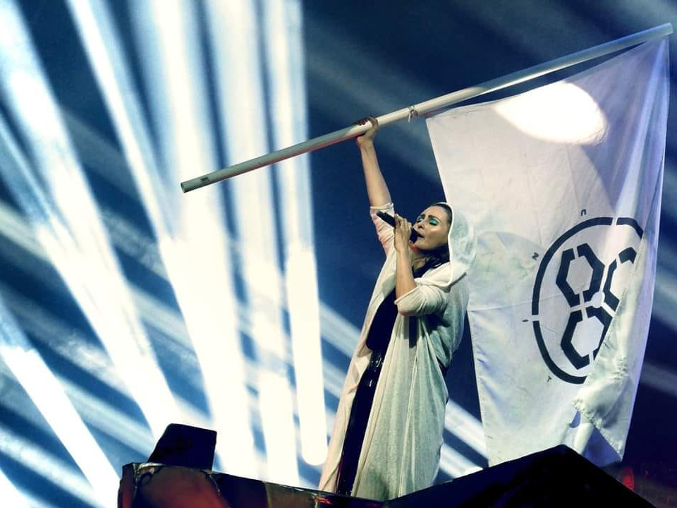 Sharon Den Adel (Within Temptation): Despre inspirația formației și ce evită artista să posteze online