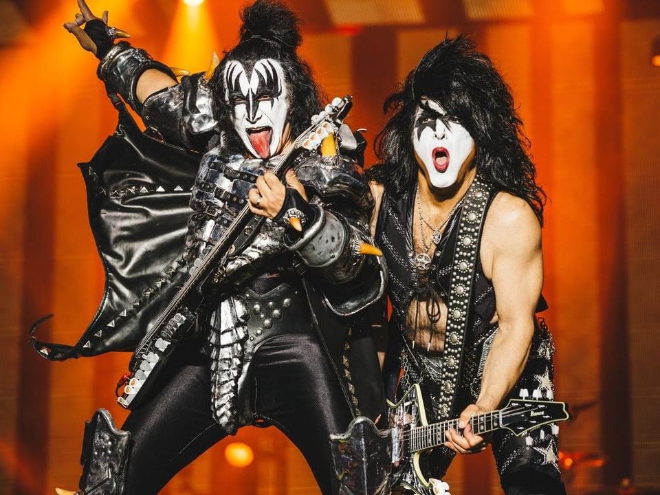 Download Festival 2021 s-a anulat, KISS și Iron Maiden sunt starurile festivalului planificat pentru 2022