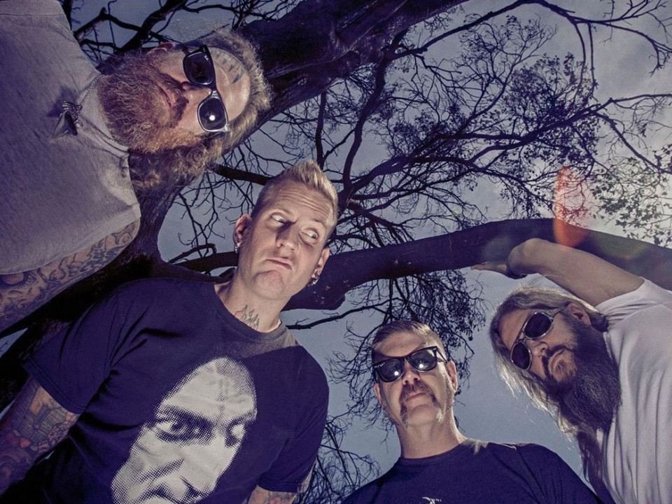 Brann Dailor (Mastodon): Despre temele abordate pe noul album al trupei sale