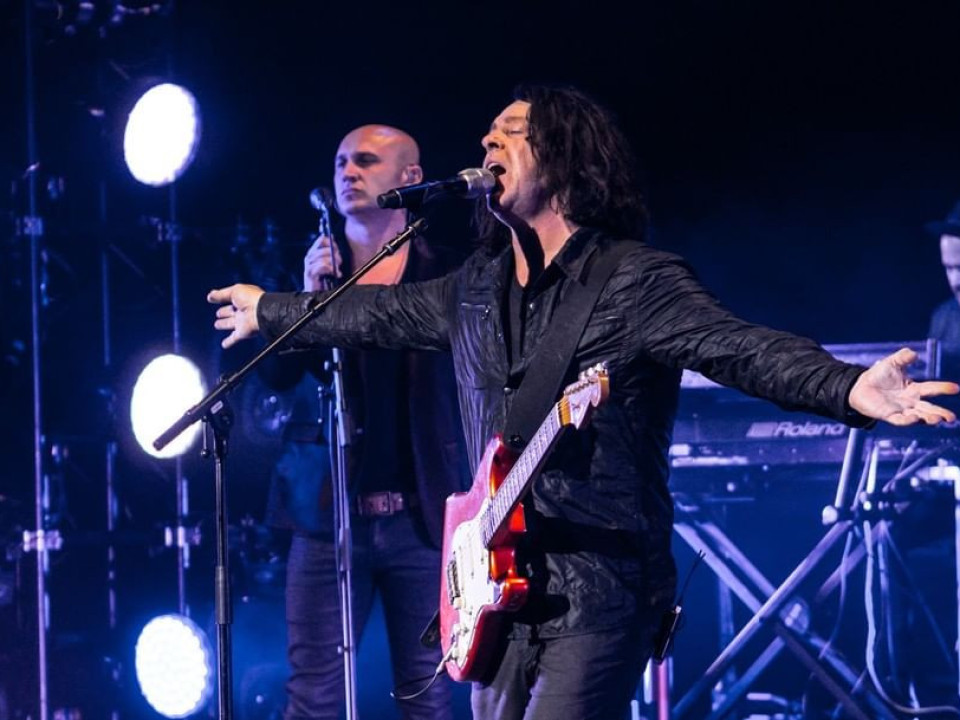 Tears For Fears au revenit cu o variantă live a melodiei „Woman In Chains”
