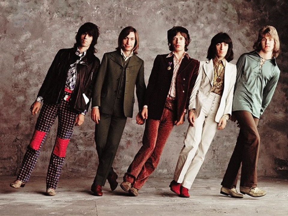 The Rolling Stones vor reîncepe turneul american „No Filter”