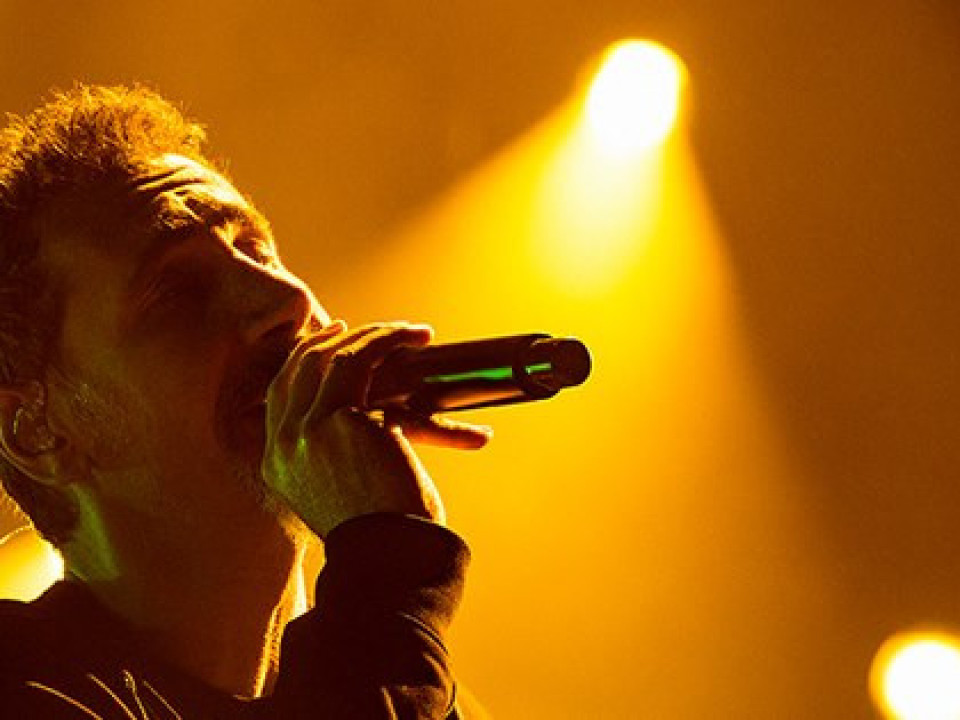 Serj Tankian mărturisește că piesele de pe „Elasticity” au fost compuse pentru System Of A Down