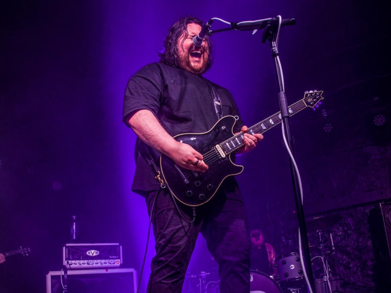 Mammoth WVH anulează două concerte alături de Guns N' Roses