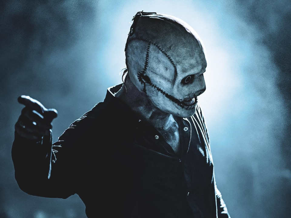 Slipknot ne aduc o melodie „criminală” despre „Spintecătorul din Yorkshire”