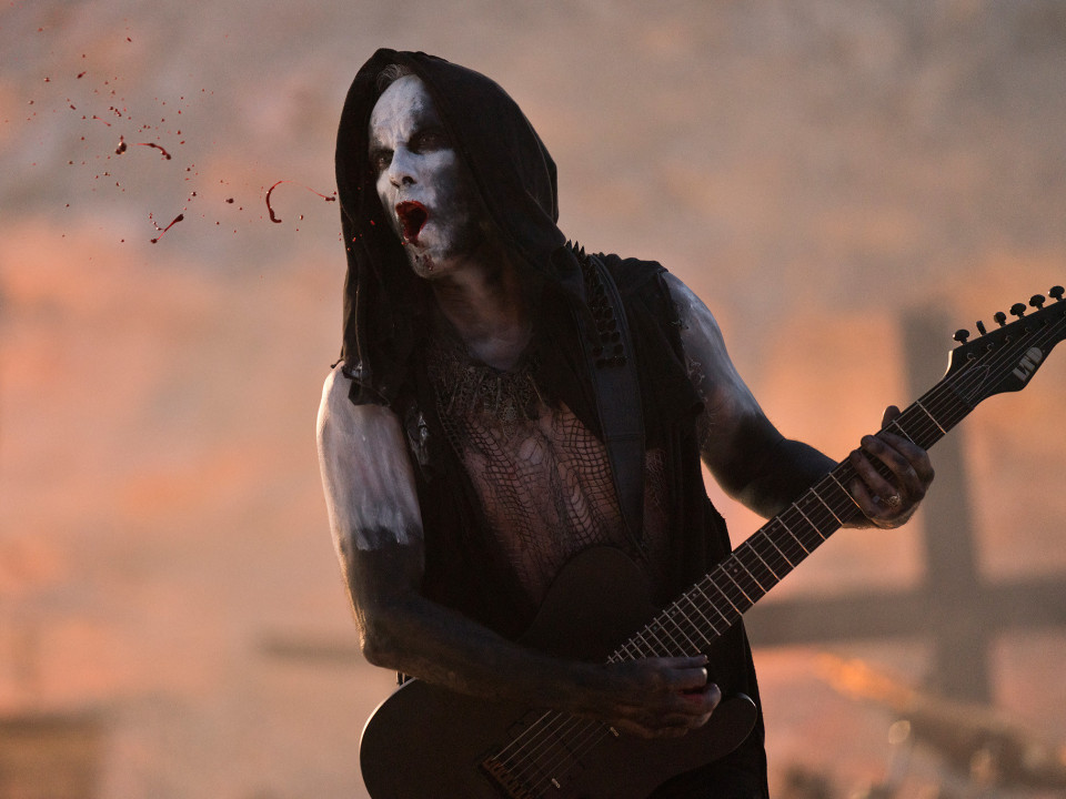 Behemoth ne aduc videoclipul live al piesei „Prometherion”