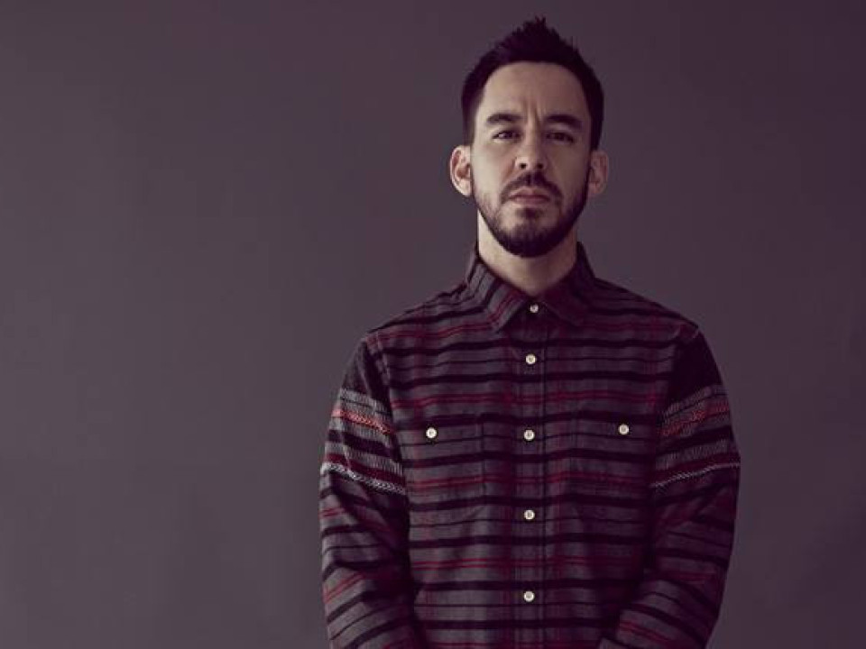 Mike Shinoda a lansat videoclipul piesei „Running From My Shadow”