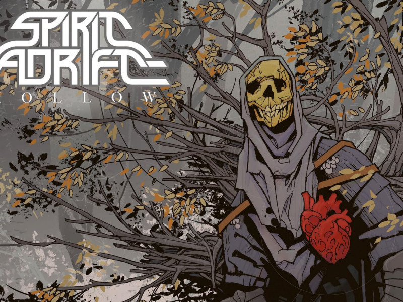 Spirit Adrift lansează un cover după melodia „Hollow” (Pantera)