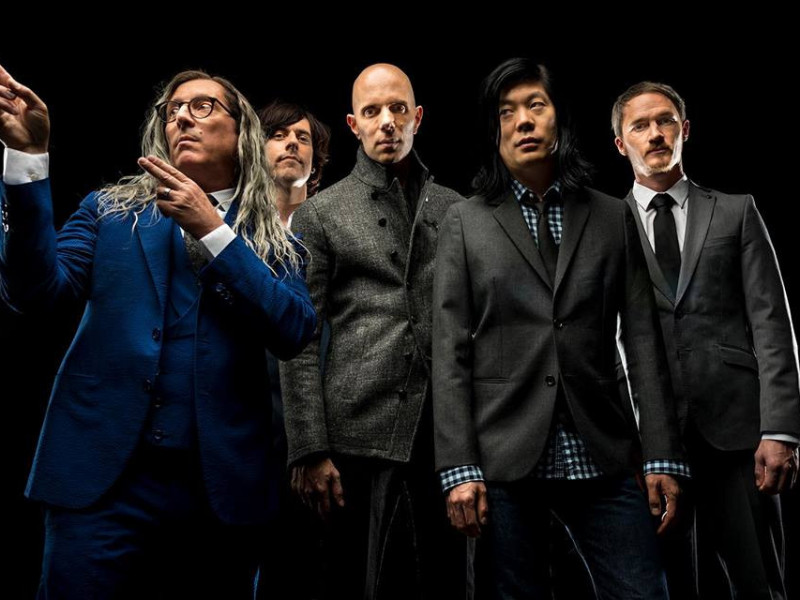 A Perfect Circle lansează videoclipul satiric al piesei „So Long, And Thanks For All The Fish” 