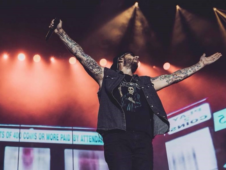 Avenged Sevenfold publică un teaser al piesei „Mad Hatter”