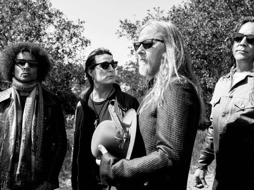 Alice In Chains: Discul „Rainier Fog” va apărea în august + ascultă noua piesă „So Far Under”