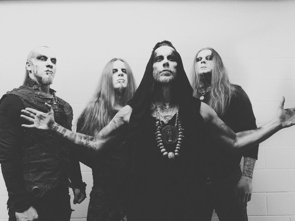Noul album Behemoth va avea un sunet organic, dar violent