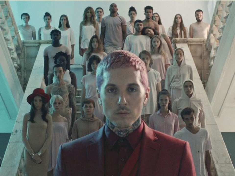 Bring Me The Horizon lansează videoclipul piesei „MANTRA”