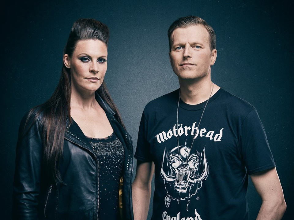 Floor Jansen (Nightwish) declară că Northward nu va susține concerte