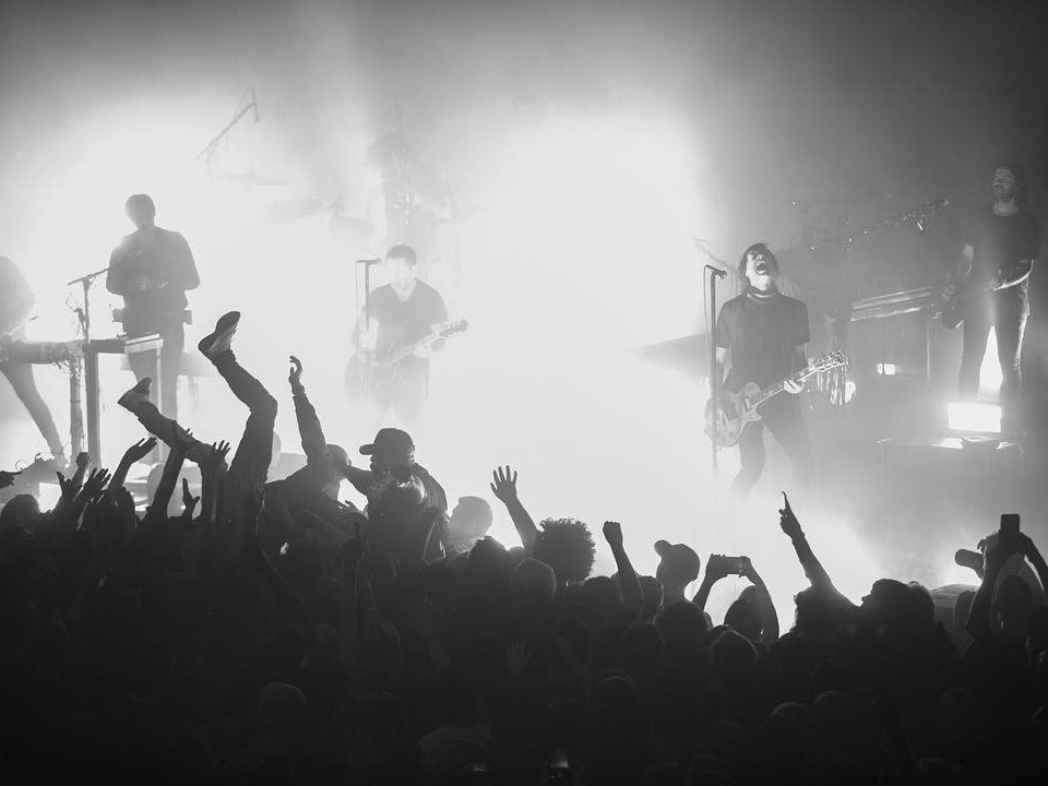 Trent Reznor susține că Nine Inch Nails plănuiesc să creeze material nou