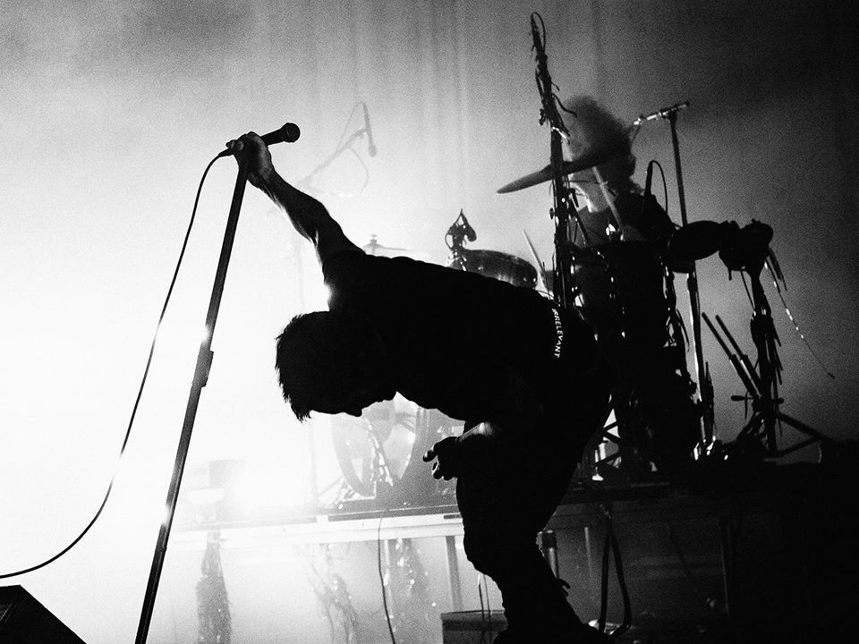 Trent Reznor: Despre următorul album Nine Inch Nails și Rock & Roll Hall Of Fame