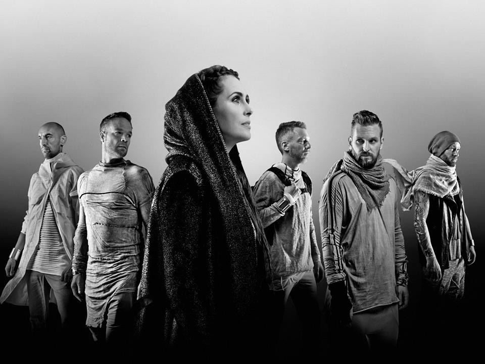Within Temptation revin cu videoclipul melodiei „In Vain”