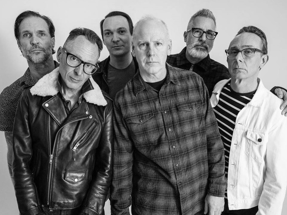 Bad Religion vor reveni cu albumul „Age Of Unreason” în luna mai