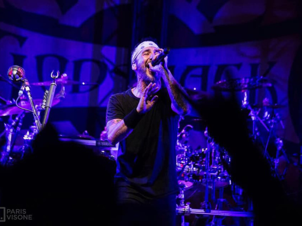 Godsmack: Sully Erna și Tony Rombola vorbesc despre evoluția trupei de-a lungul anilor