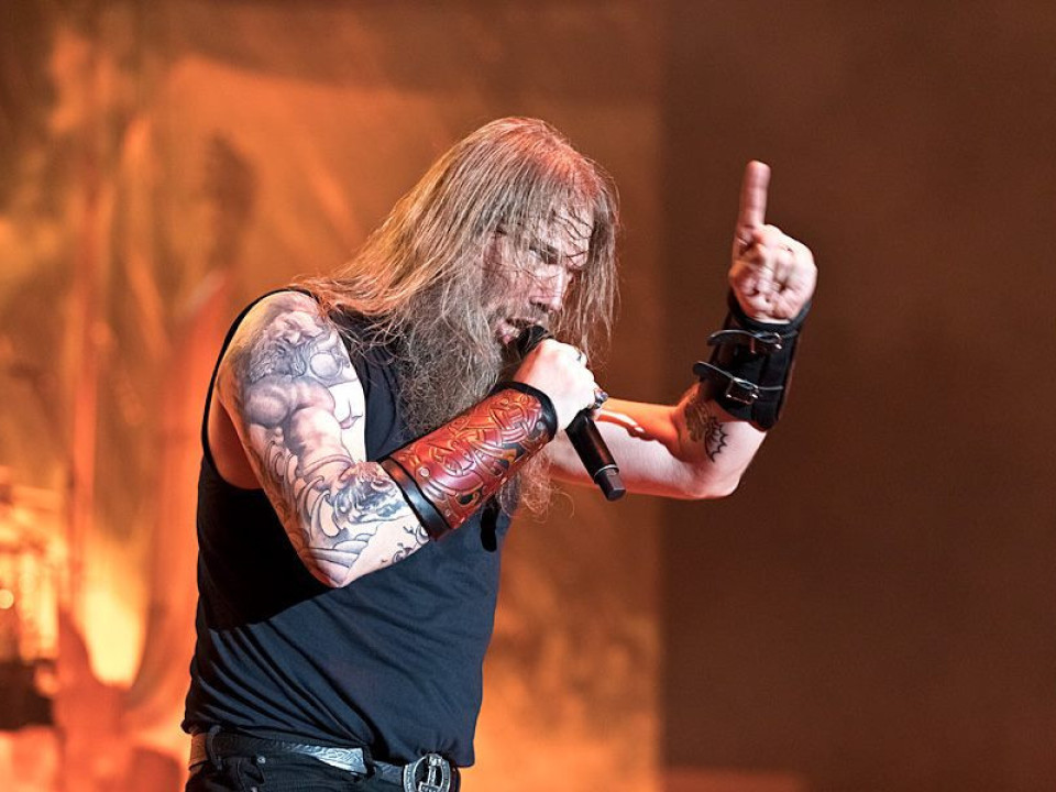 Olavi Mikkonen (Amon Amarth) vorbește despre dinamismul albumului „Berserker”