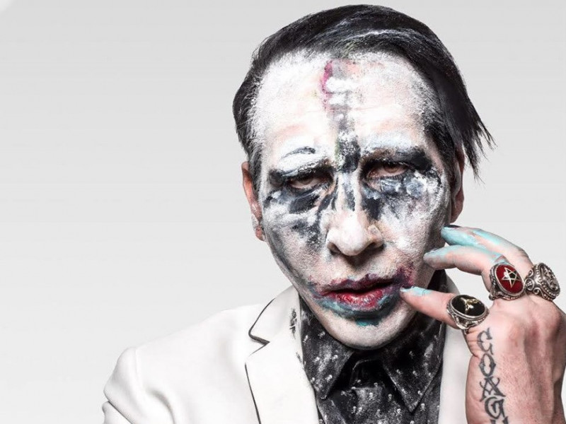 Cover nou semnat de Marilyn Manson - „The End” (The Doors)