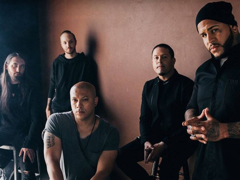 Bad Wolves revin cu melodia „Crying Game”