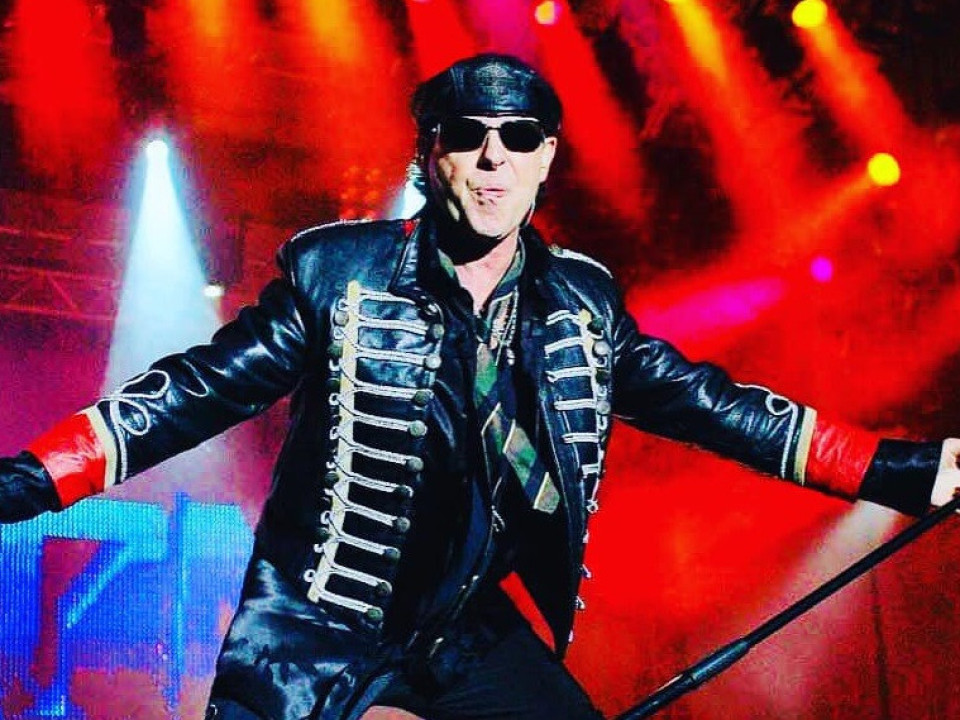 Scorpions: A lansa, ori a nu lansa un nou album?