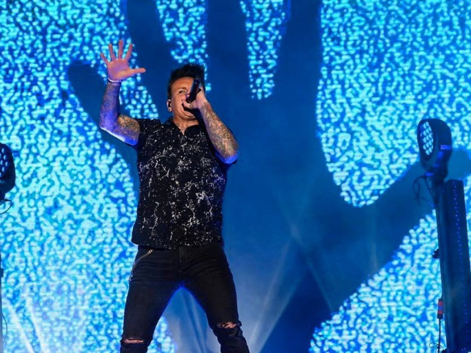 Papa Roach: Jacoby Shaddix detaliază conceptul din spatele piesei „Come Around”