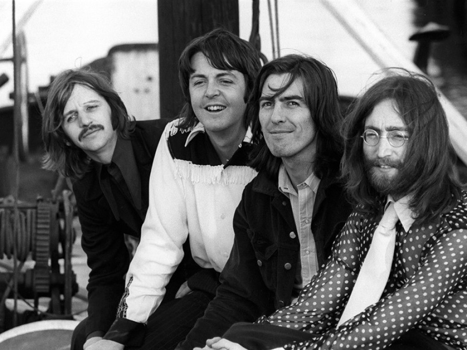 The Beatles: Urmărește acum teaserul pentru noul videoclip al piesei „Here Comes The Sun” 