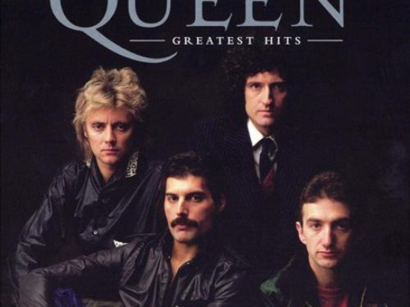 „Greatest Hits” al Queen, încoronat albumul clasic cel mai difuzat din Marea Britanie