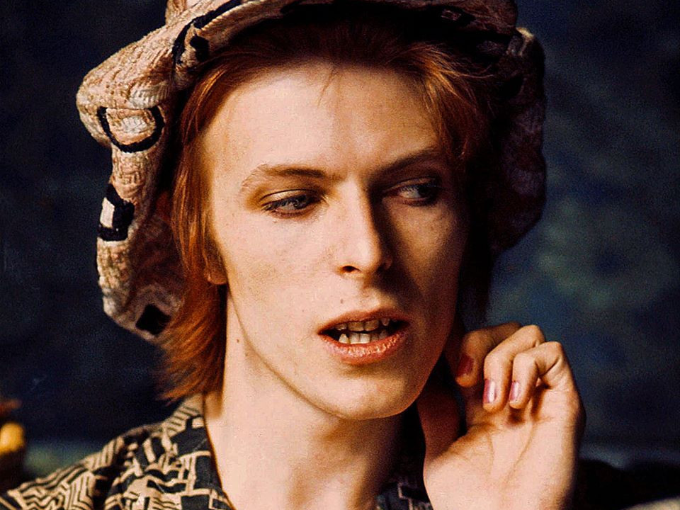 David Bowie: melodie „nouă” și vești despre două mini-albume cu material nelansat