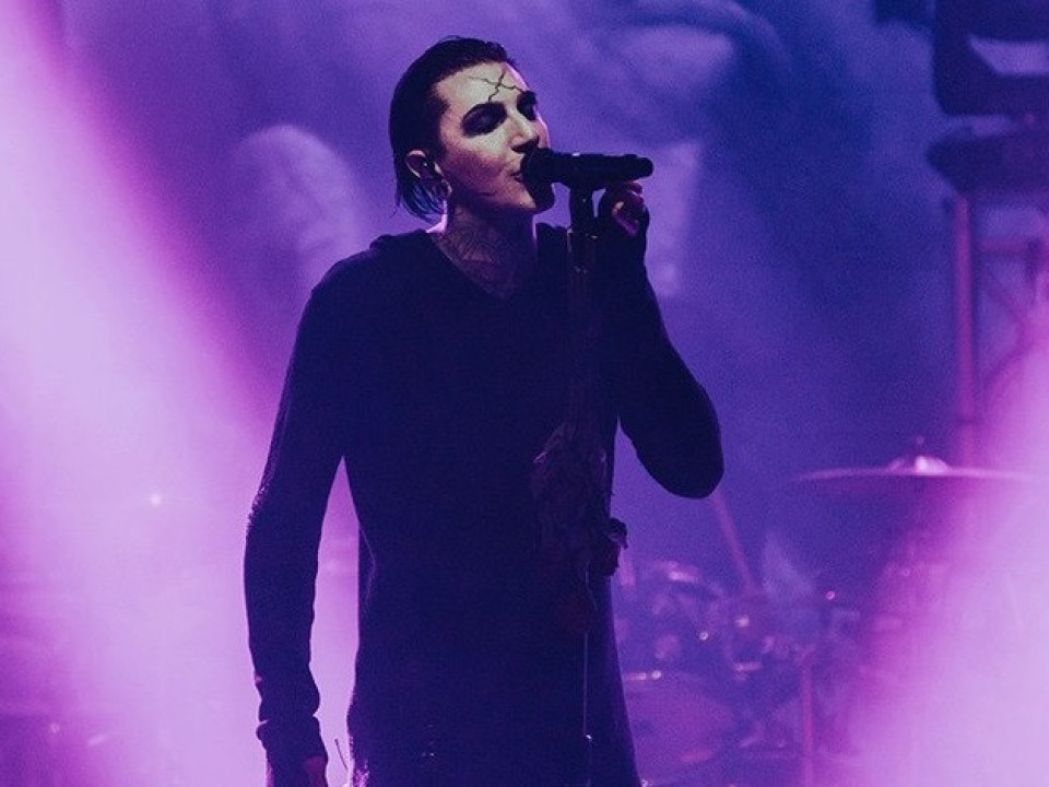 Motionless In White au revenit cu melodia „Creatures X: To The Grave”