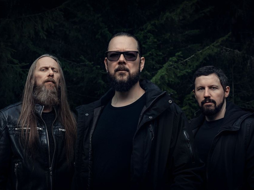 Ihsahn (Emperor) vorbește despre o posibilă colaborare cu Rob Halford (Judas Priest) și Nergal (Behemoth)