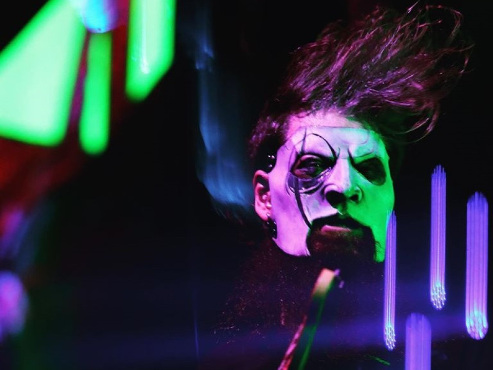 Jim Root (Slipknot): despre conflictul dintre viața profesională de muzician și cea de familie