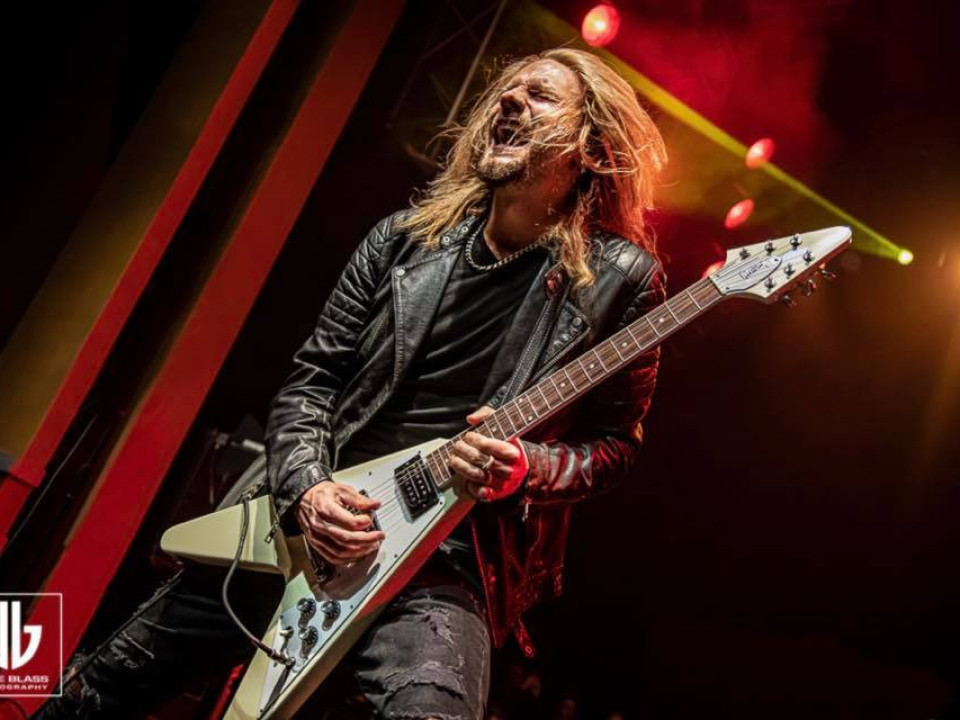 Judas Priest amână restul concertelor din turneul american