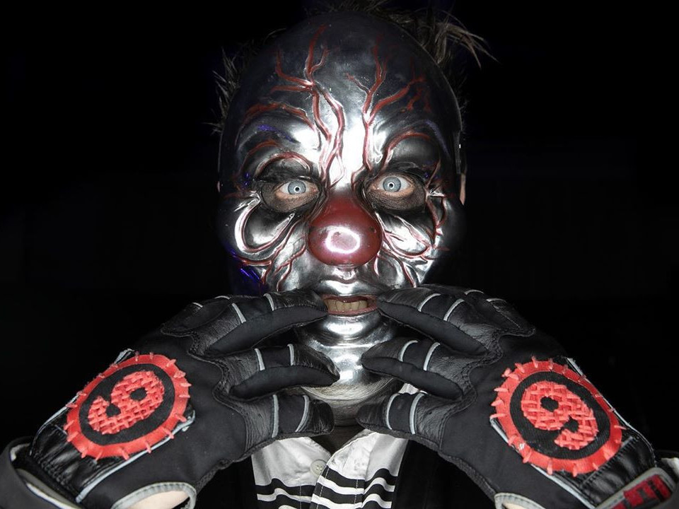 Iată care e poziția lui Shawn „The Clown” Crahan privitor la o variantă a Slipknot fără măști