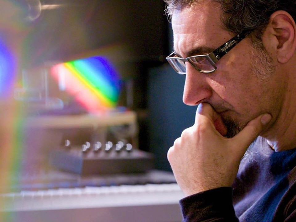 Serj Tankian vorbește despre abordarea temelor politice în muzica sa