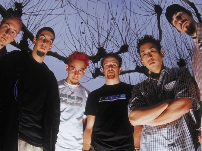 Linkin Park cer ajutorul fanilor pentru aniversarea discului „Hybrid Theory”