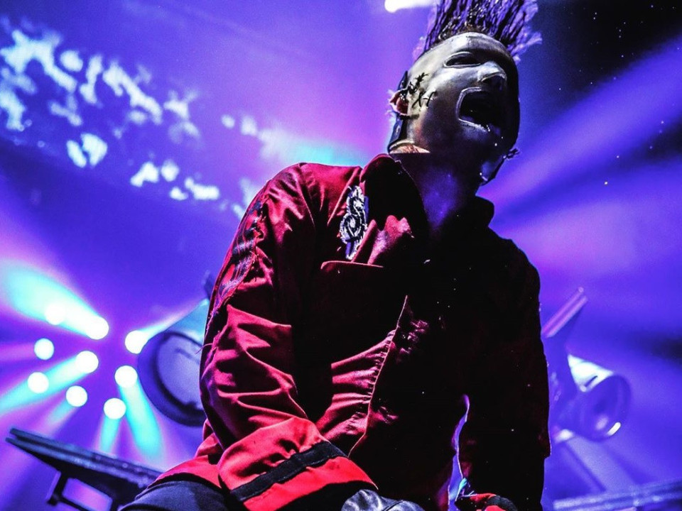 Slipknot lansează mini-documentarul „Slipknot Unmasked: All Out Life” vinerea asta