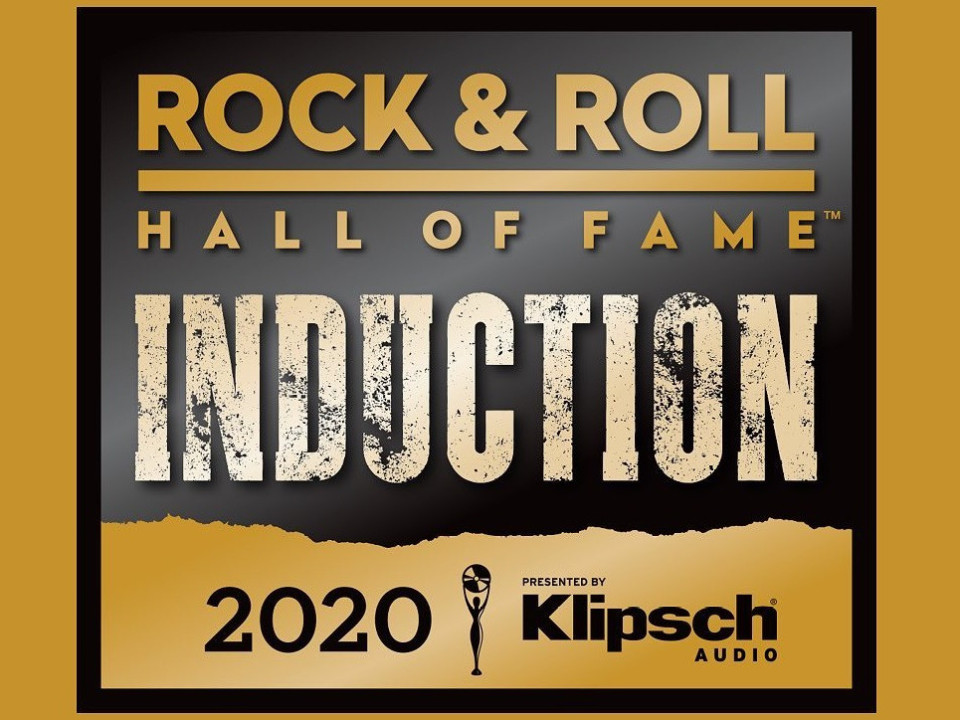 Ceremonia de introducere a artiștilor în Rock & Roll Hall of Fame a fost amânată