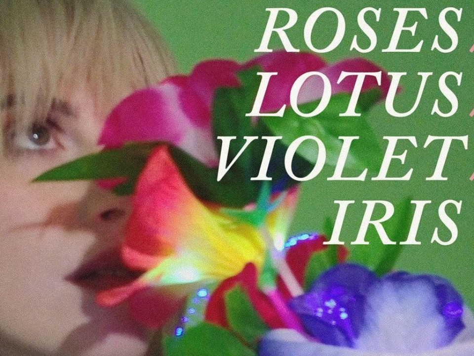 Hayley Williams a revenit cu o piesă nouă, „Roses/Lotus/Violet/Iris”